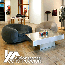 ▷ Refurbishment of Commercial Premises Estepona | Muñoz Lanzas