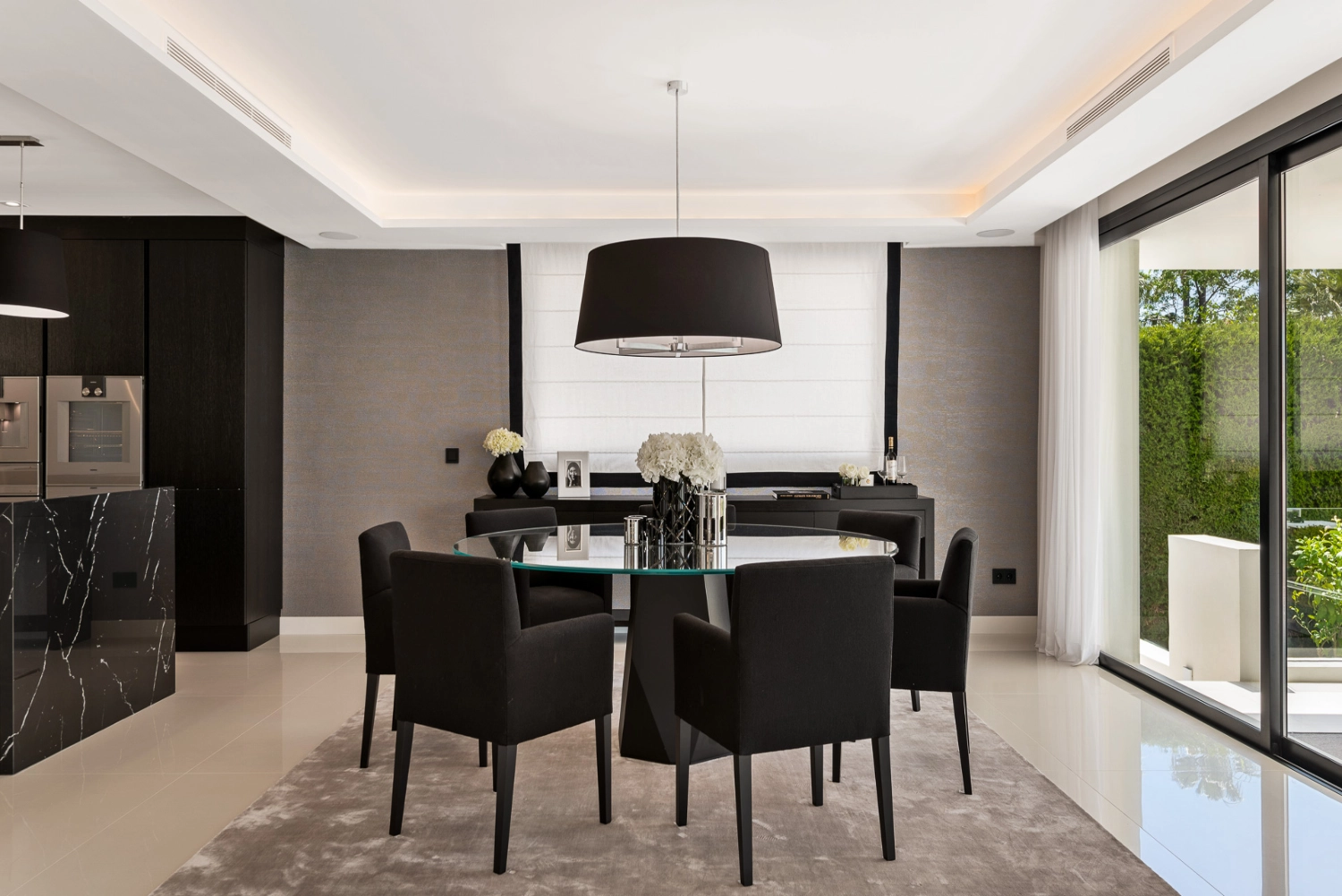 Keys to Maintaining a High-End Home