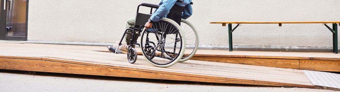 accesibilidad en viviendas
