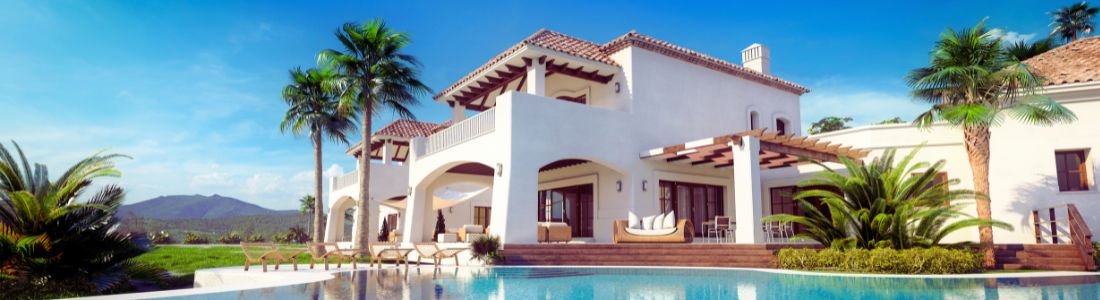 cerramiento para villas