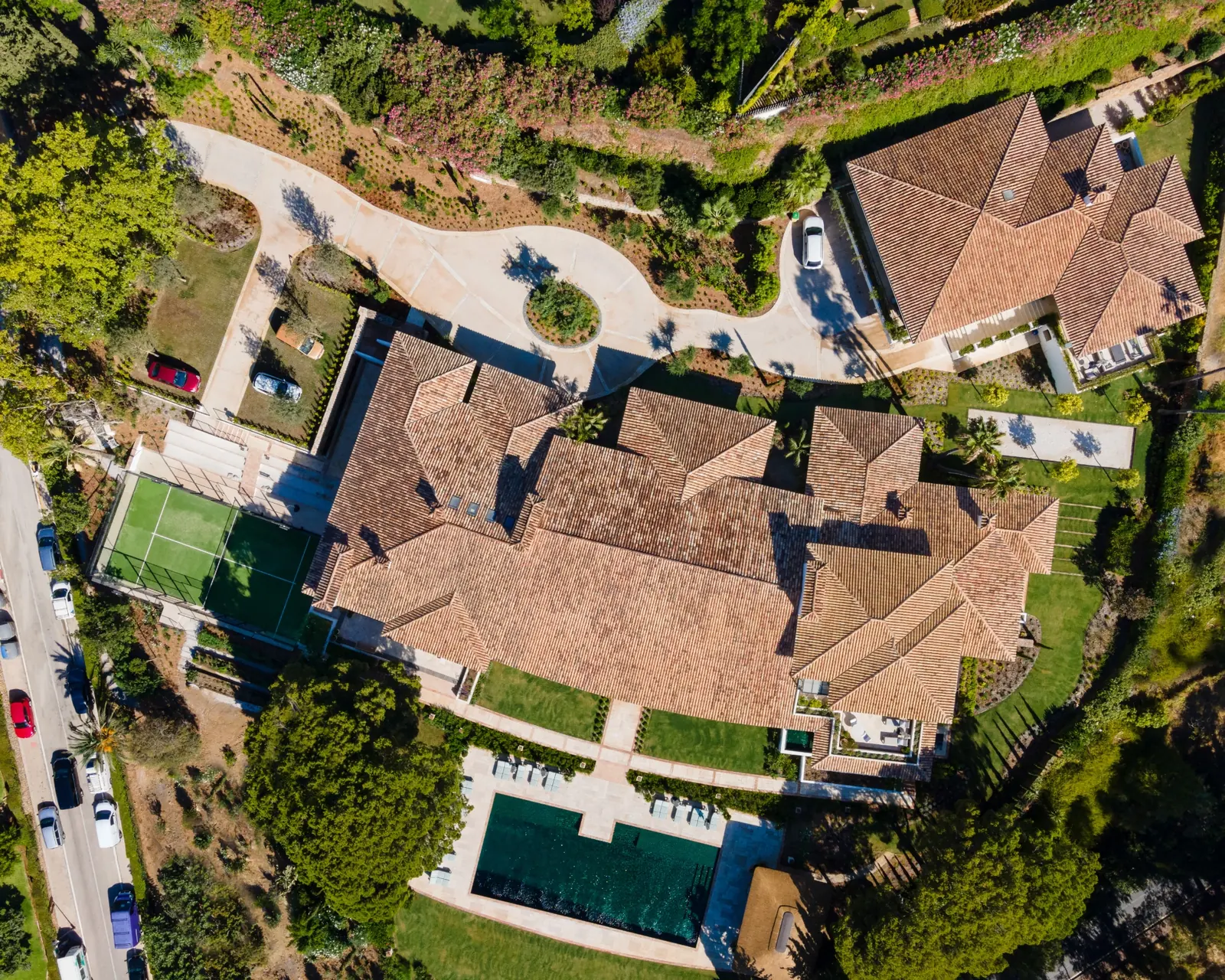 Constructora Marbella